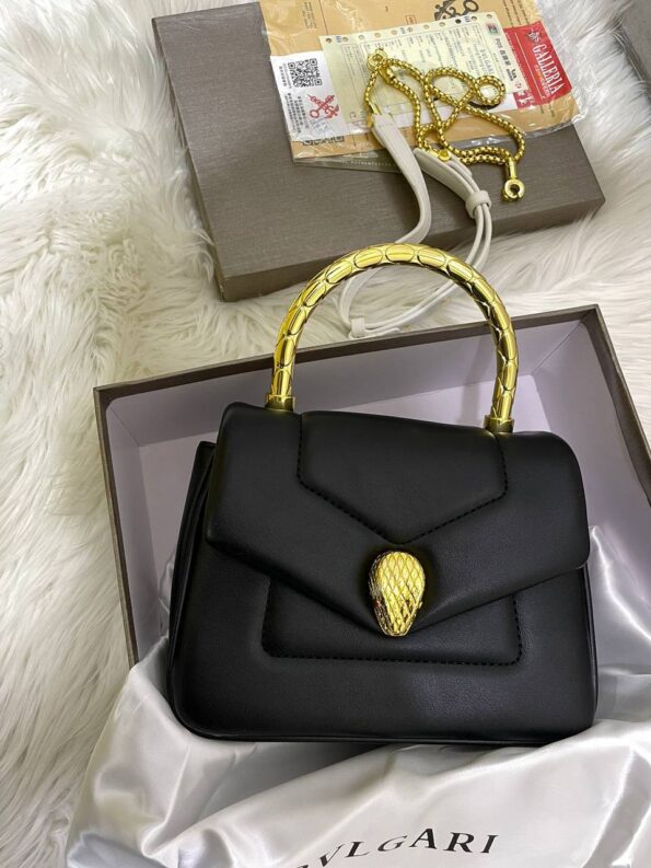 Bvlgari Sling Bag For Women