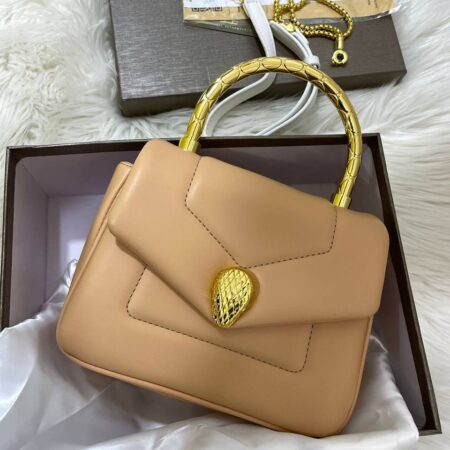 Bvlgari Sling Bag For Women