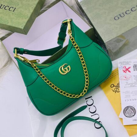 Aphrodite Small Gucci Shoulder Bag For Women