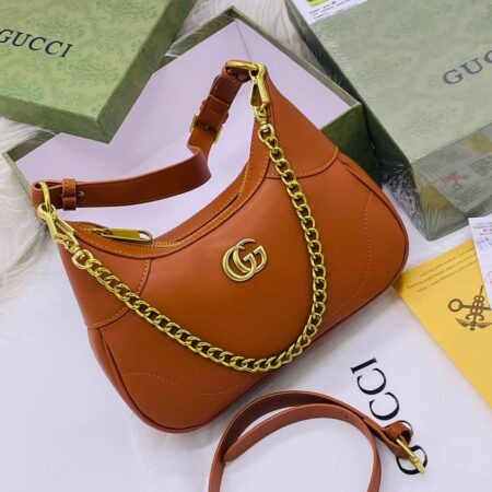 Aphrodite Small Gucci Shoulder Bag For Women