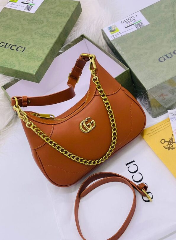 Aphrodite Small Gucci Shoulder Bag For Women