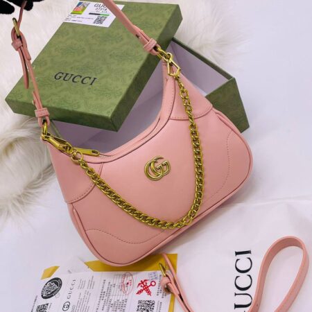 Aphrodite Small Gucci Shoulder Bag For Women