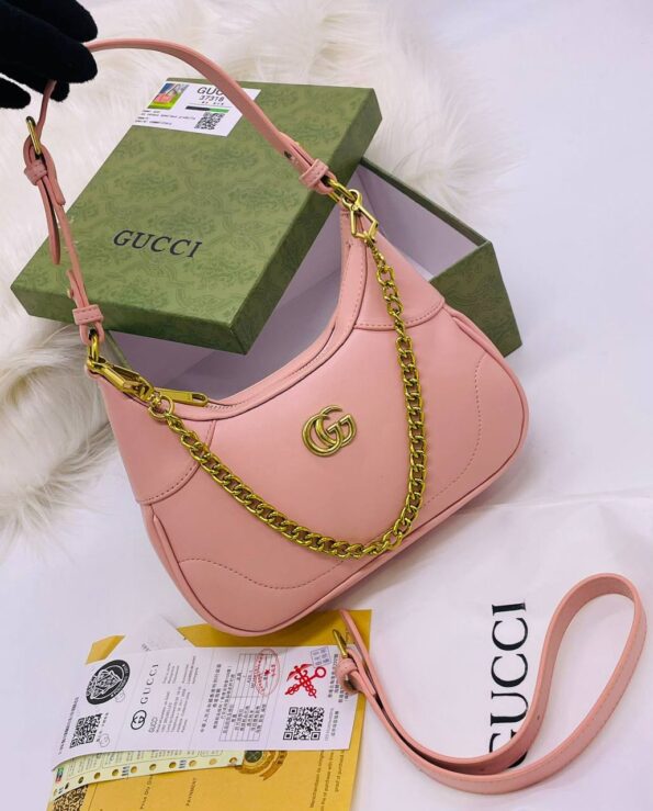 Aphrodite Small Gucci Shoulder Bag For Women