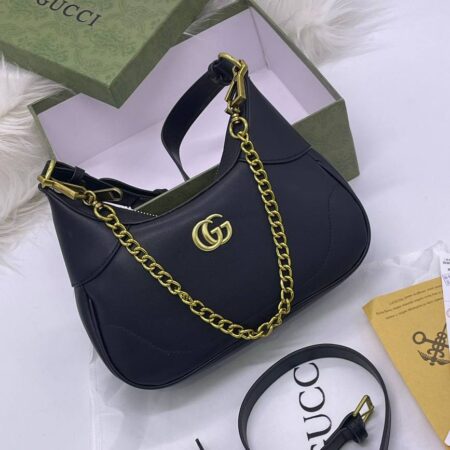 Aphrodite Small Gucci Shoulder Bag For Women