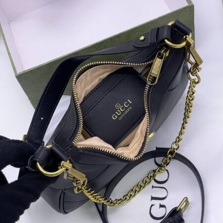 Aphrodite Small Gucci Shoulder Bag For Women