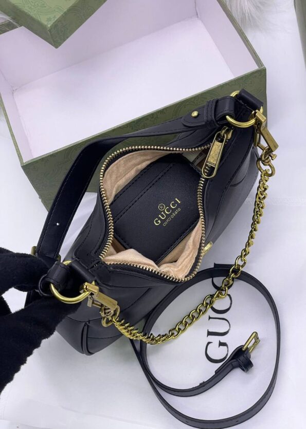 Aphrodite Small Gucci Shoulder Bag For Women