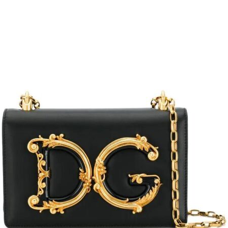 Dolce Gabbana Shoulder Bag for Women