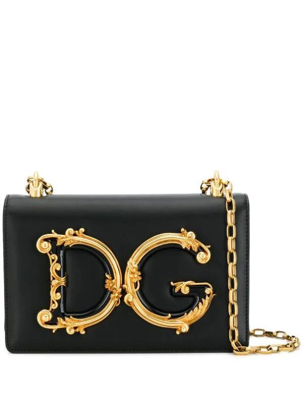 Dolce Gabbana Shoulder Bag for Women