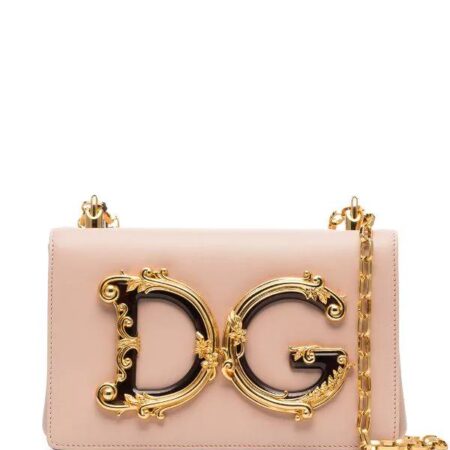 Dolce Gabbana Shoulder Bag for Women