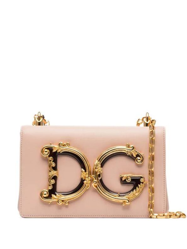 Dolce Gabbana Shoulder Bag for Women