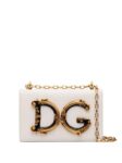 Dolce Gabbana Shoulder Bag for Women