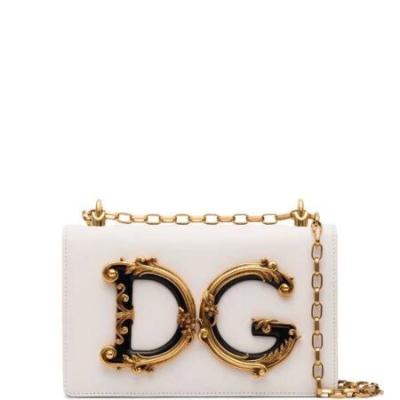 Dolce Gabbana Shoulder Bag for Women