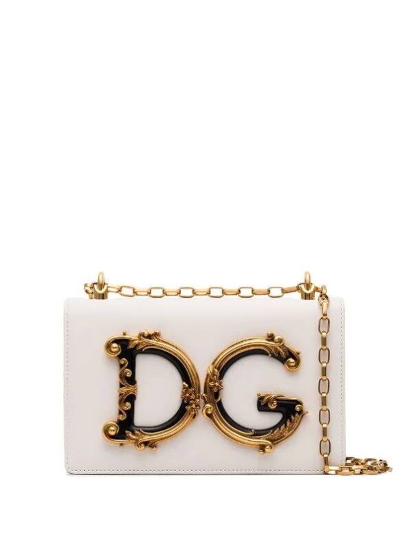 Dolce Gabbana Shoulder Bag for Women