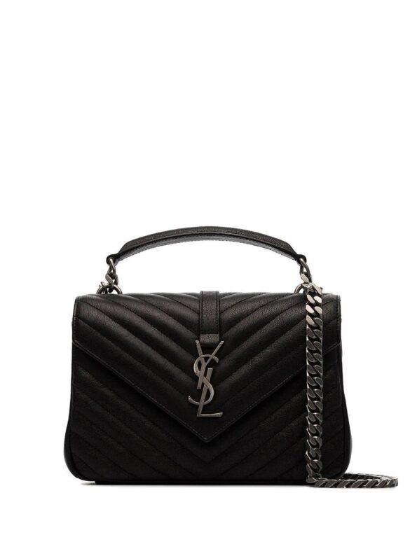 College Saint Laurent shoulder bag for Women