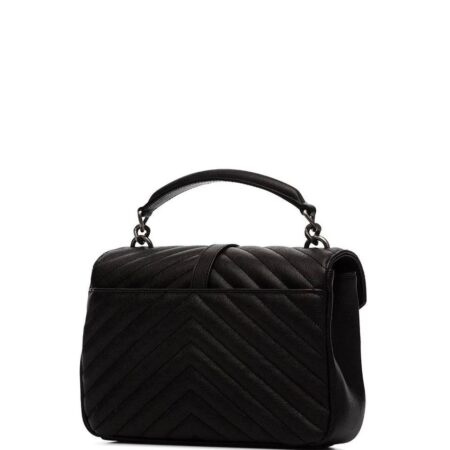 College Saint Laurent shoulder bag for Women