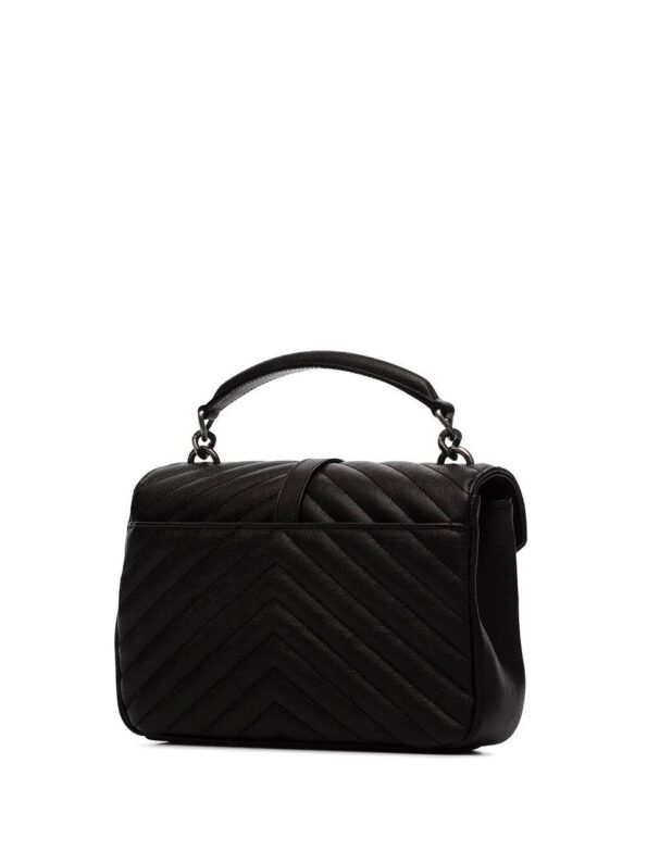 College Saint Laurent shoulder bag for Women