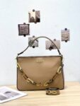 O’ Lock zipper medium Fendi Hobo Bag For Women