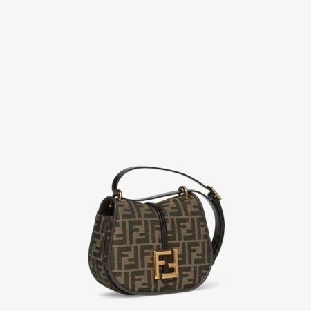 C’mon Fendi Nano Bag For Women