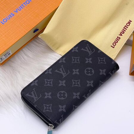 Louis Vuitton Zippy Wallets For Women