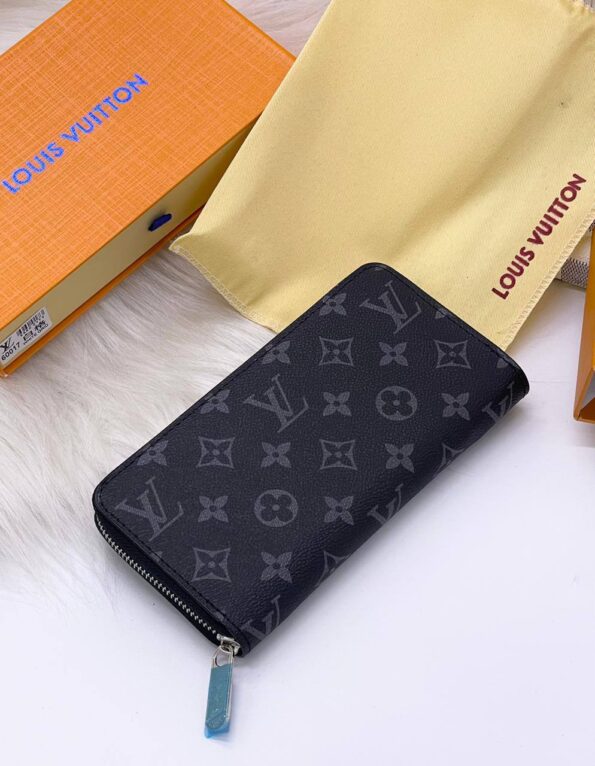 Louis Vuitton Zippy Wallets For Women