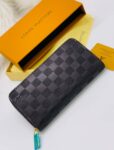 Louis Vuitton Zippy Wallets For Women