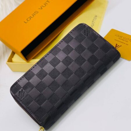 Louis Vuitton Zippy Wallets For Women