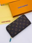 Louis Vuitton Zippy Wallets For Women