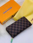 Louis Vuitton Zippy Wallets For Women