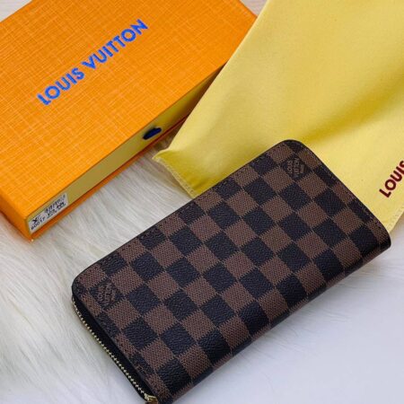 Louis Vuitton Zippy Wallets For Women