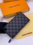 Louis Vuitton Zippy Wallets For Women