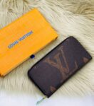 Louis Vuitton Zippy Wallets For Women