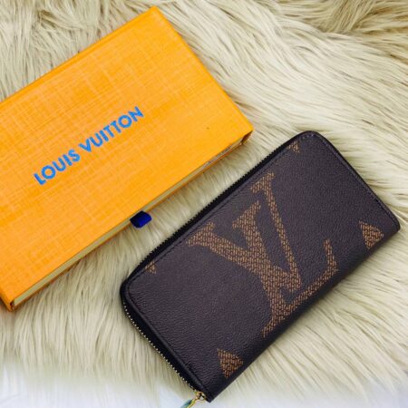 Louis Vuitton Zippy Wallets For Women