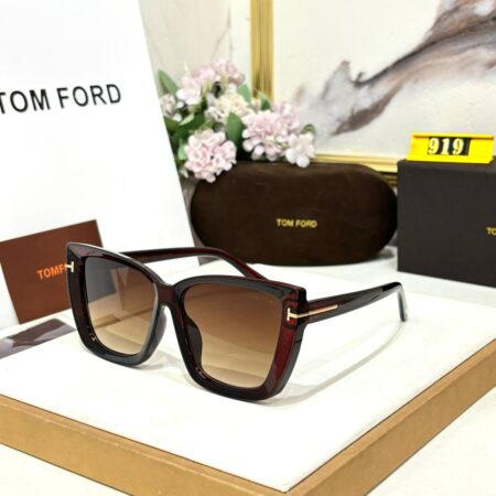 Tome Ford Sunglasses For Women