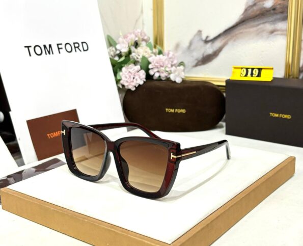 Tome Ford Sunglasses For Women