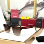 Clubmaster Prada Sunglasses For Men