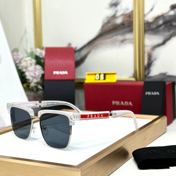 Clubmaster Prada Sunglasses For Men