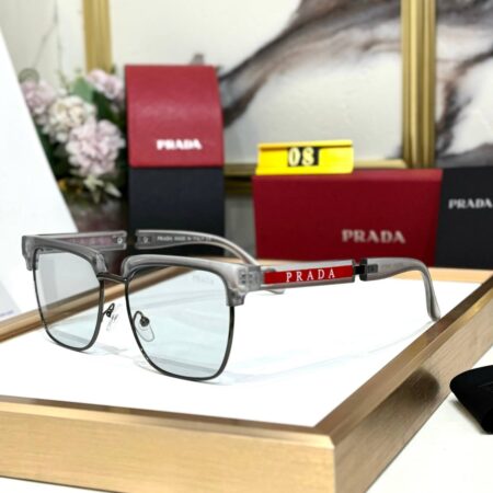 Clubmaster Prada Sunglasses For Men