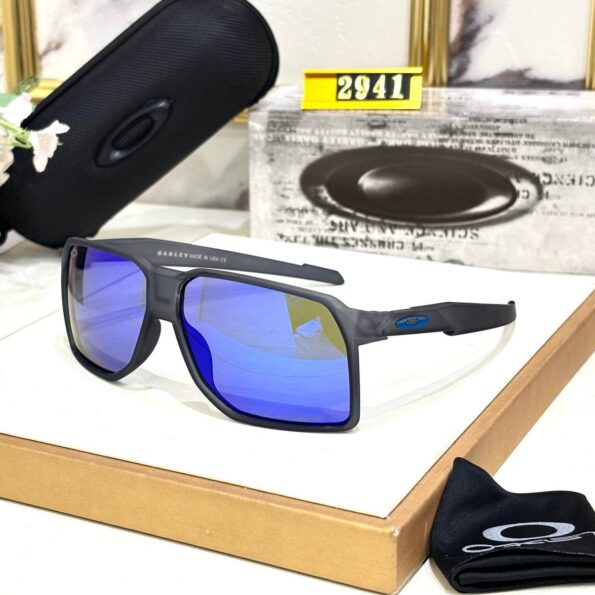 Oakley Sunglasses For Men