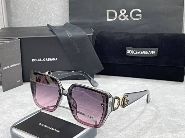 Dolce Gabbana Sunglasses For Men