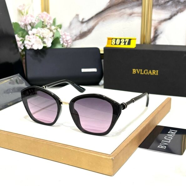 Bvlgari Sunglasses For women