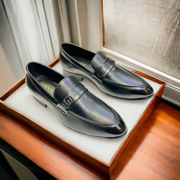 Gucci Loafers For Men