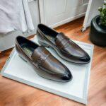 Gucci Loafers For Men