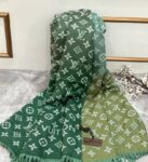 Louis Vuitton Ombre Stole for Women (LE0459)