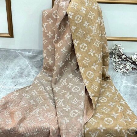 Louis Vuitton Ombre Stole for Women (LE0458)