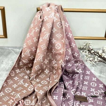 Louis Vuitton Ombre Stole for Women