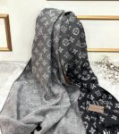 Louis Vuitton Ombre Stole for women