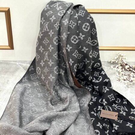 Louis Vuitton Ombre Stole for women