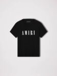 Amiri T-shirt for Men, Black