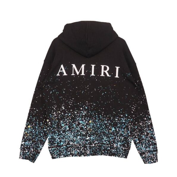 Amiri Sweatshirt