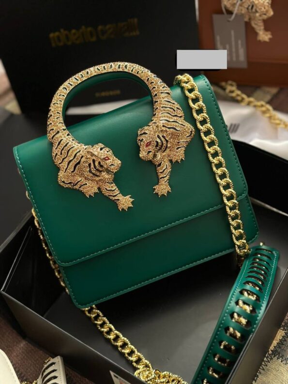 Roberto Cavalli Handbag